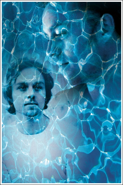 waterDarren