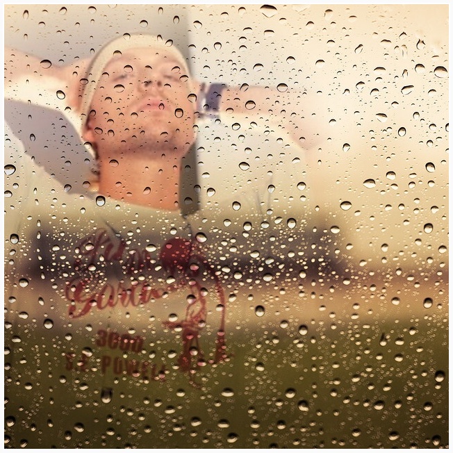 Darreninrain