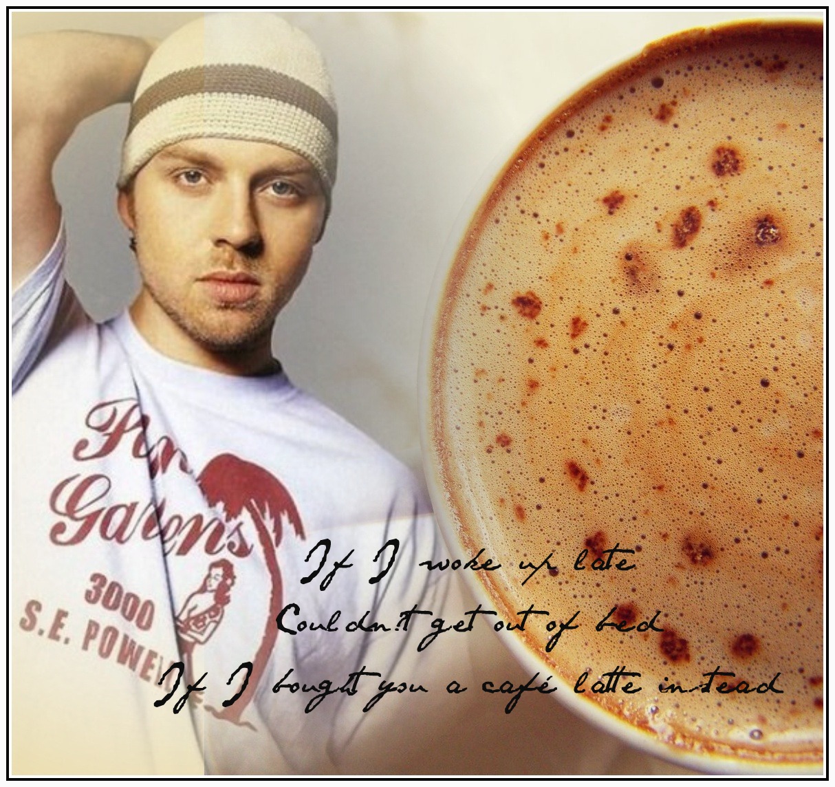 Darrencappucino