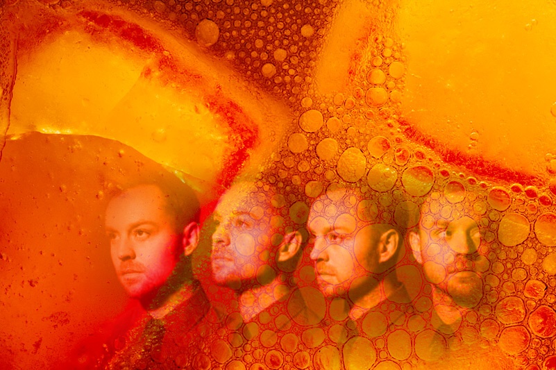Darreninorange