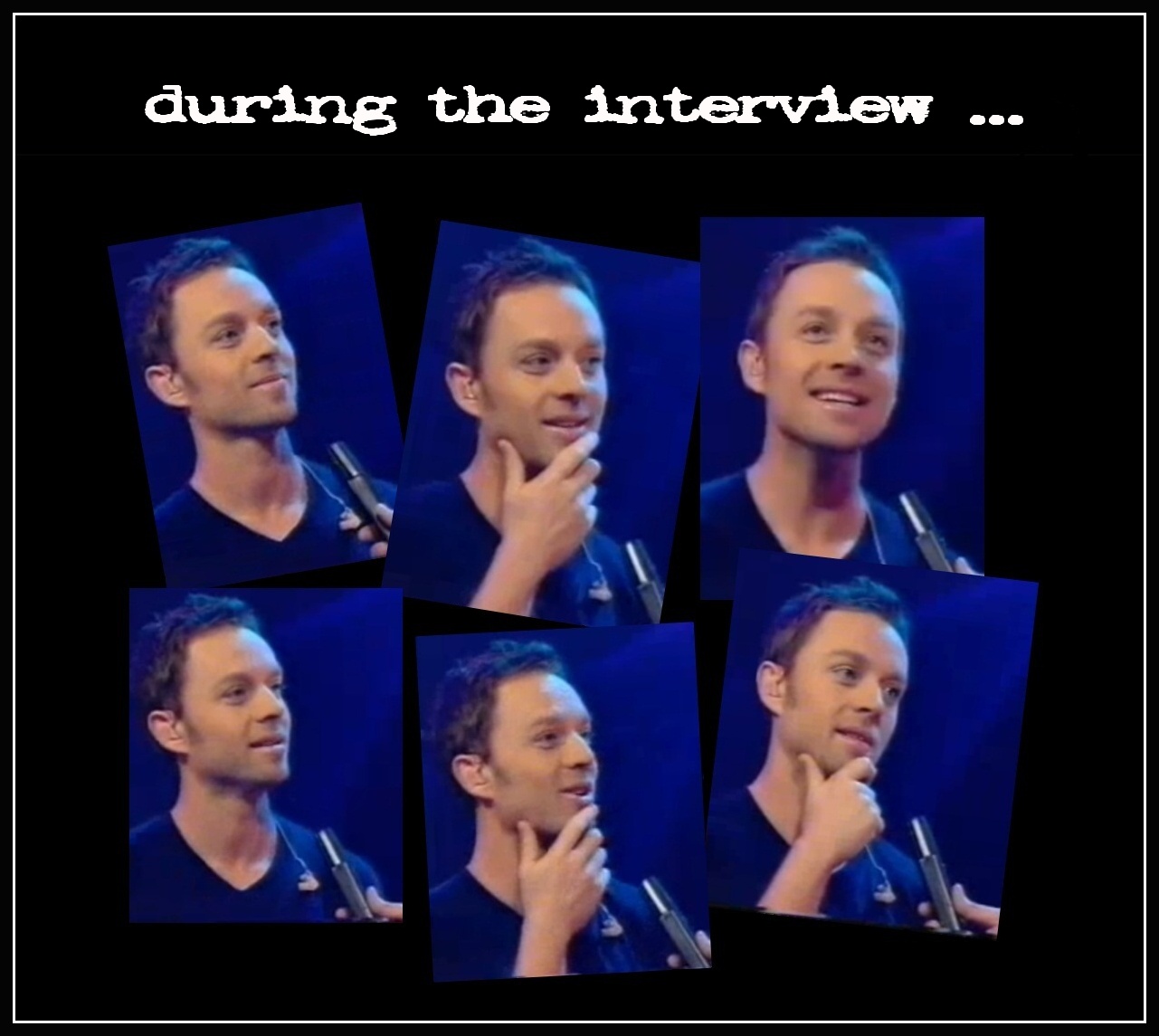 interview